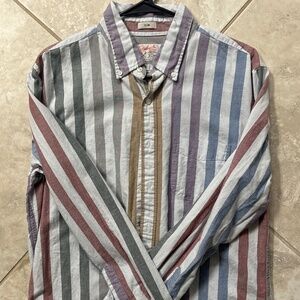 J crew dress shirt